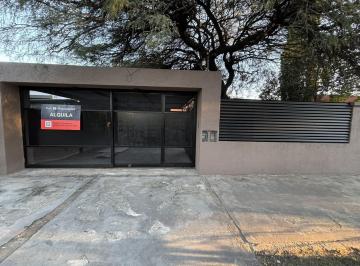 Casa · 120m² · 5 Ambientes · 2 Cocheras · Casa en Villa Belgrano