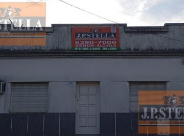Oficina comercial · 90m² · 3 Ambientes · Consultorio Profesional Equipado Ideal Medico - 90 m² - San Justo
