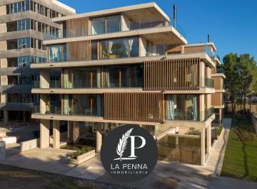 Departamento · 56m² · 2 Ambientes · 1 Cochera · Departamento en Venta en Pinamar Norte