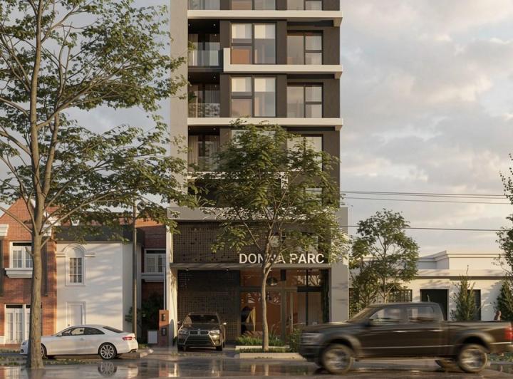 Departamento · 176m² · 4 Ambientes