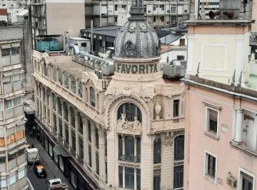 Departamento de 4 ambientes, Rosario · Micro Centro
