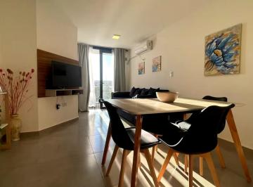 Departamento · 42m² · 2 Ambientes · Departamento Moderno, de 1 Dormitorio, Amoblado.