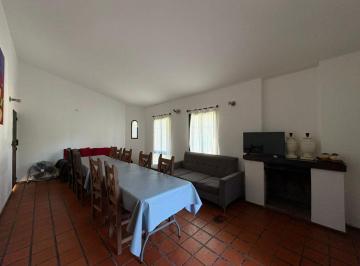 Casa de 4 ambientes, Córdoba · Villa Belgrano - Venta Casa - 3 Dorm 3 Baños