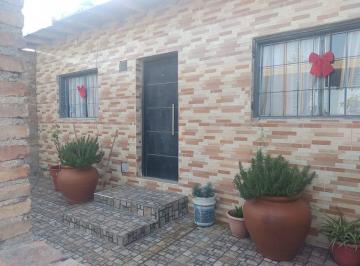Casa · 235m² · 4 Ambientes · 1 Cochera · Casa en Venta en Vertientes del Pedemonte