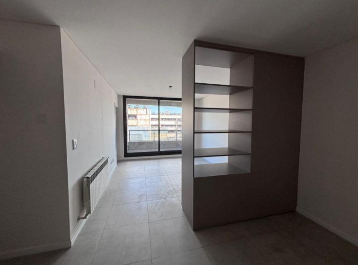 Departamento · 41m² · 1 Ambiente