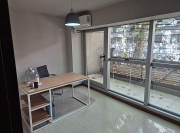 Oficina comercial de 3 ambientes, Ciudad de Mendoza · Alquila Dos Oficinas en Primer Piso Pleno Centro de La Cuidad de Mendoza.