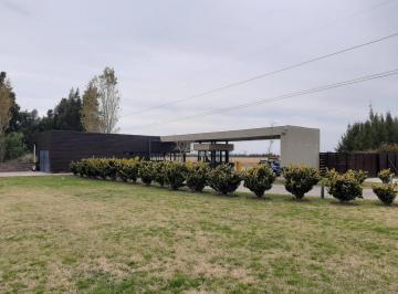 Terreno · 1032m² · Venta Funes. Terreno Barrio Privado Haras de Funes