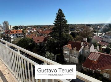Departamento de 2 ambientes, Mar del Plata · Reservado. Departamento 2 Ambientes en Playa Grande. Vista Abierta y Sol de Tarde.