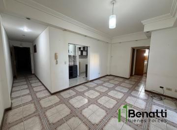 Departamento · 53m² · 3 Ambientes · Departamento 3 Ambientes con Patio en Venta