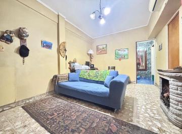 Departamento · 51m² · 2 Ambientes · Dpto 2 Amb y Medio Apto Credito - Sin Expensas - Lanus