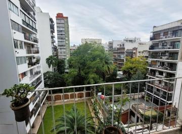 Departamento · 70m² · 3 Ambientes · 1 Cochera · Departamento en Caballito