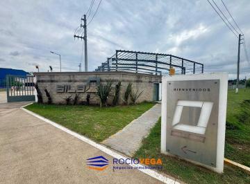 Bodega-Galpón · 2000m² · Nave Industrial en Alquiler en General Rodriguez
