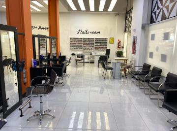 Fondo de comercio · 170m² · Fondo de Comercio Peluquería Estética en Barracas