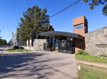 Departamento de 3 ambientes, Ezeiza · Departamento 3 Amb en Planta Baja Condominio Amaneceres Residence - Canning