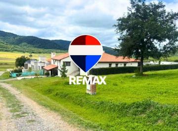 Terreno · 850m² · Terrreno en Venta El Portico Acceso Norte 850 m²