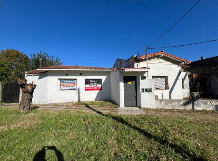PH · 80m² · 2 Ambientes · 1 Cochera