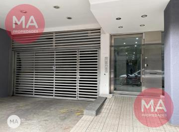 Garage · 12m² · Cocheras en Ubicación Estratégica - Tucumán 1600 - Centro Rosario | Venta