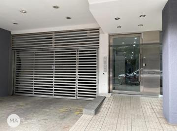 Garage · 12m² · Cocheras en Ubicación Estratégica - Tucumán 1600 - Centro Rosario | Venta