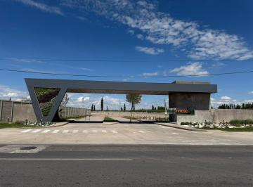 Terreno · 1200m² · Hermosos Terreno en Altos del Alba