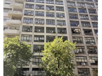 Oficina comercial · 107m² · Av Cordoba 1367 Piso 12 - Oficina en Venta