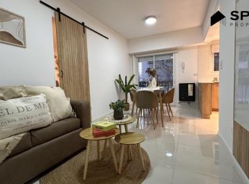 Departamento · 67m² · 3 Ambientes · Departamento en Venta - 3 Ambientes con Balcon - Centro - Mar del Plata