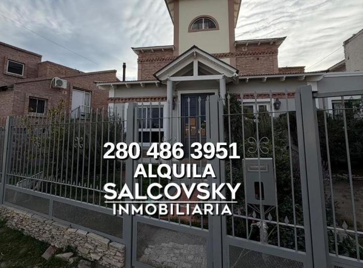 Casa · 68m² · 3 Ambientes