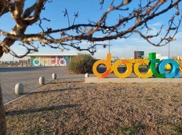 Terreno · 275m² · Lote en Venta Docta