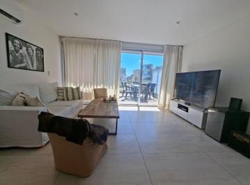 Departamento · 94m² · 3 Ambientes · 1 Cochera · Departamento Alquiler Complejo Las Piedras. 3 Ambientes. Amenities. Seguridad. Terraza Parrilla