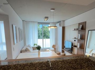 Departamento · 34m² · 2 Ambientes · Departamento a Estrenar