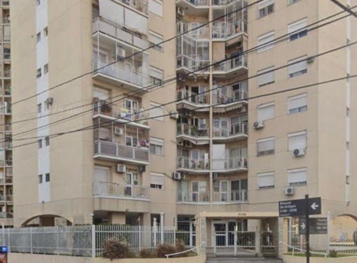 Departamento de 40 m&sup2; con Balcon en Alquiler en Mataderos