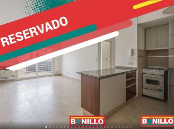 BNP-BNP-4963_2 · Reservado Departamento 2 Ambientes Venta Villa Pueyrredón