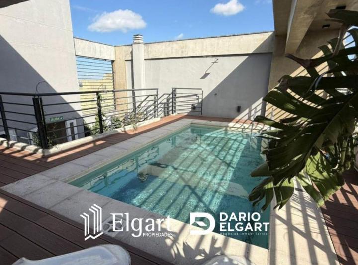 Departamento · 100m² · 3 Ambientes