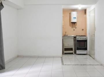 Departamento · 19m² · 1 Ambiente · Departamento en Venta San Nicolás