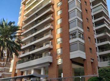 Departamento de 3 ambientes, Palermo · Excelente 3amb con Dependencia y 2 Cocheras.