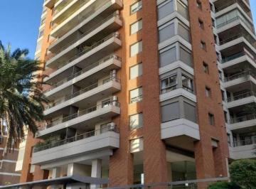 Departamento de 3 ambientes, Palermo · Excelente 3amb con Dependencia,2 Cocheras, 2 Bauleras