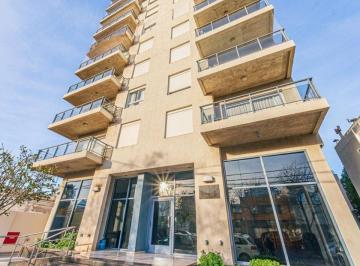 Departamento · 71m² · 3 Ambientes · Departamento Inas Garibaldi 267 4° B