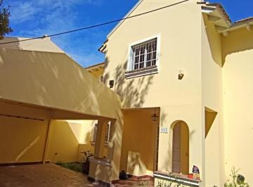 Casa · 330m² · 5 Ambientes · 2 Cocheras · Exc Casa Vta 4 Dor Pil/gge/gal/asador/jardin Grand Bourg