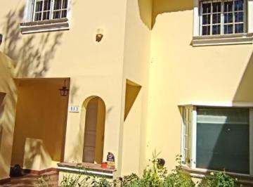 Casa · 330m² · 5 Ambientes · 2 Cocheras · Exc Casa Vta 4 Dor Pil/gge/gal/asador/jardin Grand Bourg