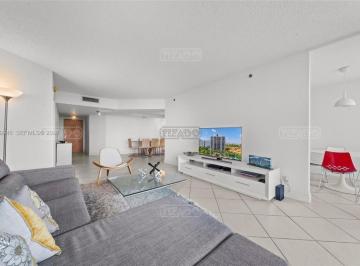 Departamento · 142m² · 3 Ambientes · 2 Cocheras · Departamento en Venta en Aventura, Miami, Florida