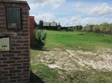 Terreno · 750m² · Terreno en El Naudir Venta