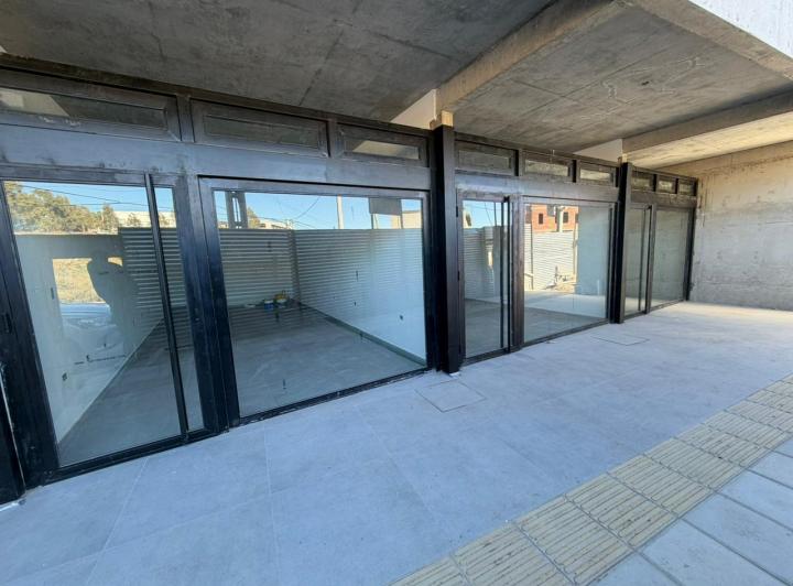 Local comercial · 35m² · 1 Ambiente