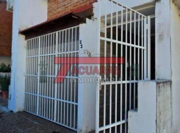 Departamento · 78m² · 3 Dormitorios · Duplex en Venta 25 de Mayo 987 - con Cochera.