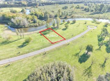 Terreno · 1128m² · Terreno Lote en Venta en El Campo - Fincas Exclusivas Cardales, Campana, G. B. a. Zona Norte