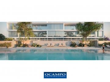 Departamento · 82m² · 4 Ambientes · 2 Cocheras · Departamento de 4 Ambientes en Núñez con Balcón y 2 Cocheras