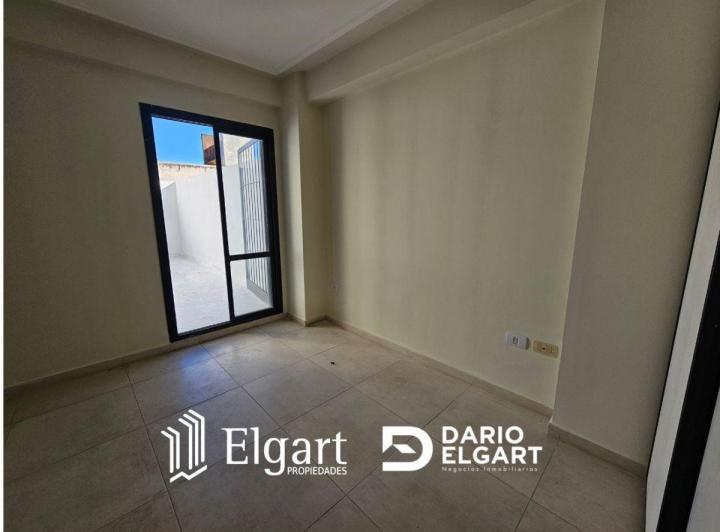 Departamento · 50m² · 2 Ambientes