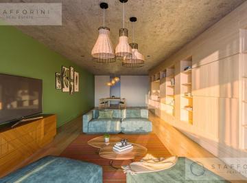 Departamento · 60m² · 1 Ambiente · Departamento - Studio a Estrenar! Nuñez