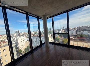 Departamento · 60m² · 3 Ambientes · Departamento de 3 Amb con Vista Abierta en San Telmo