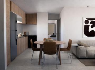 Departamento · 40m² · 2 Ambientes · Departamento en Venta Financiado Barrio Pueyrredón