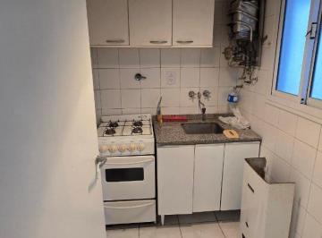 Departamento de 1 ambiente, Belgrano · Muy Buen Dpto 1 Amb con Cocina Separada