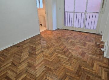Departamento de 1 ambiente, Belgrano · Muy Buen Dpto 1 Amb con Cocina Separada